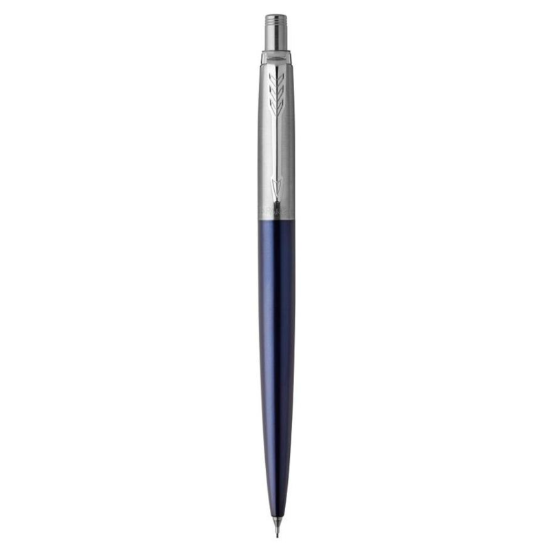 Parker Jotter Royal Blue Chrome CT (1953422)  Фото 1