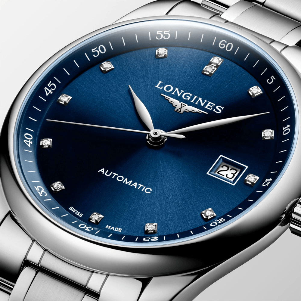Longines L2.793.4.97.6  Фото 3
