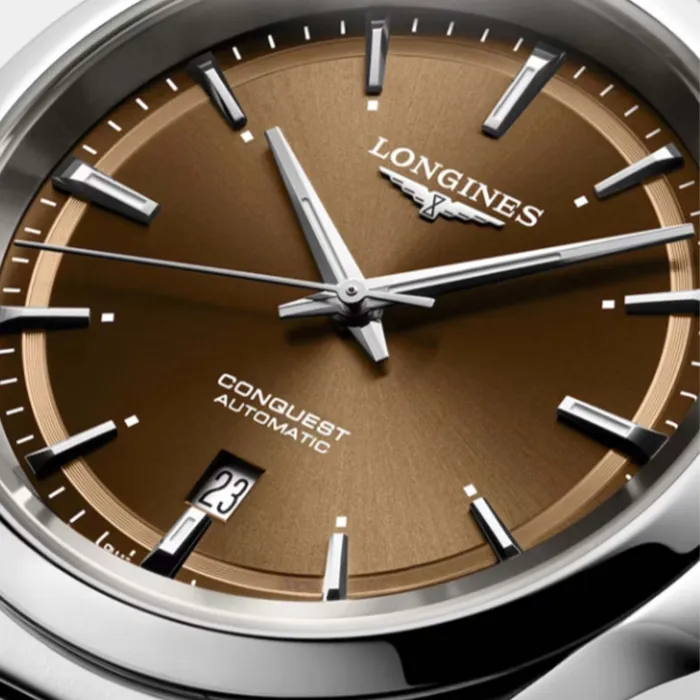 Longines L38304626  Фото 5