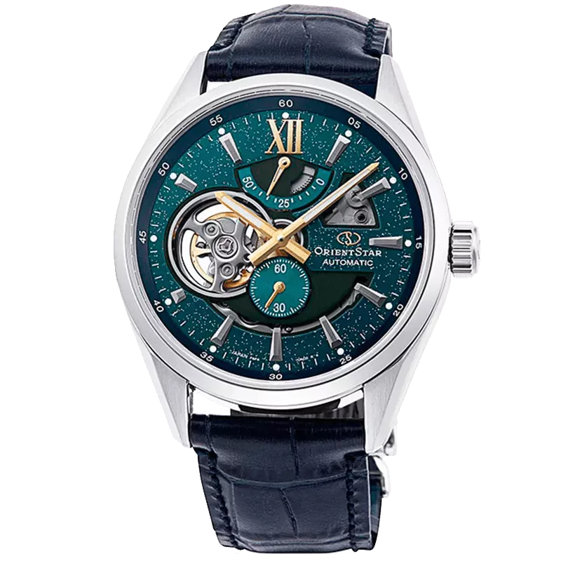 Orient Star RE-AV0118L00B  Фото 1