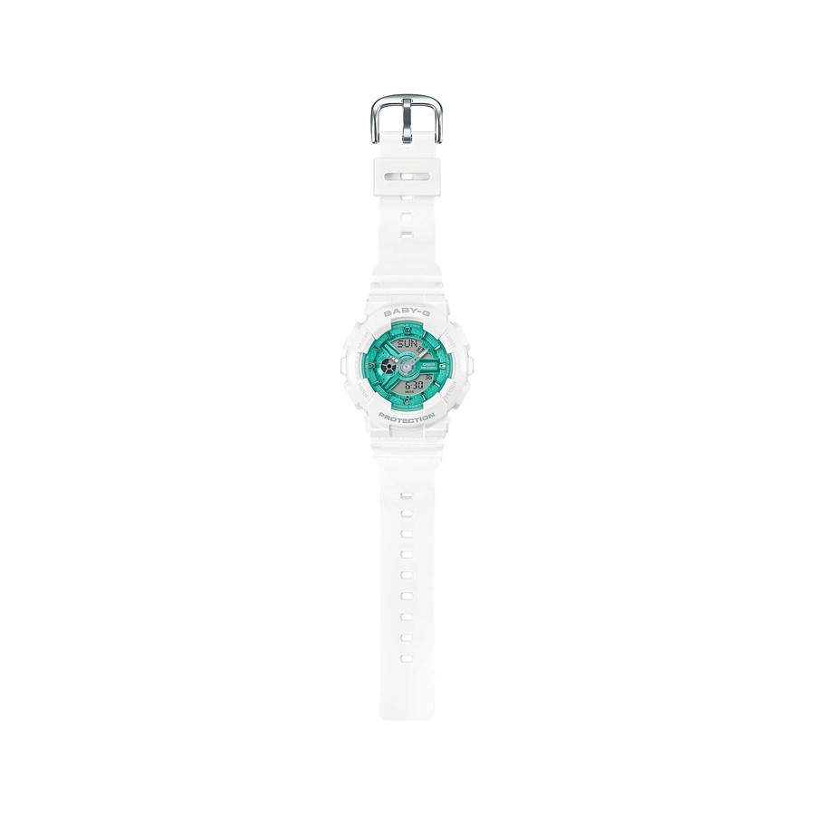 Casio Baby-G BA-110XWS-7A  Фото 2
