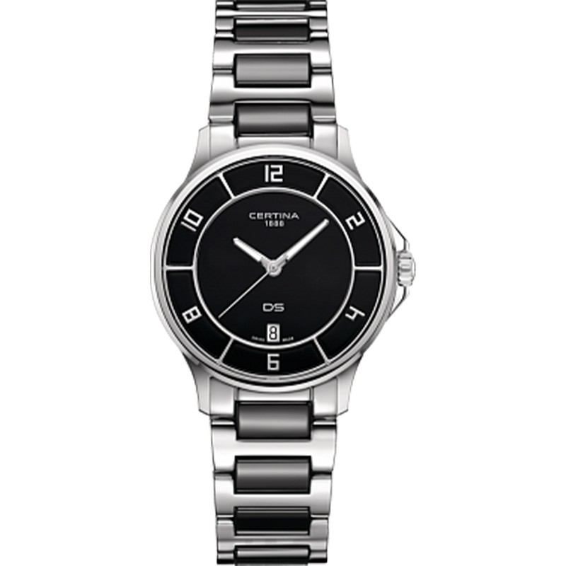 Наручные часы  Certina C0392511105700 DS-6 Фото 1