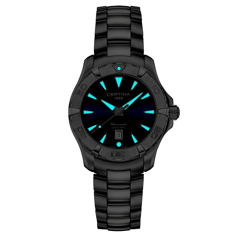 Наручные часы  Certina C032.251.11.041.00 DS Action Фото 3