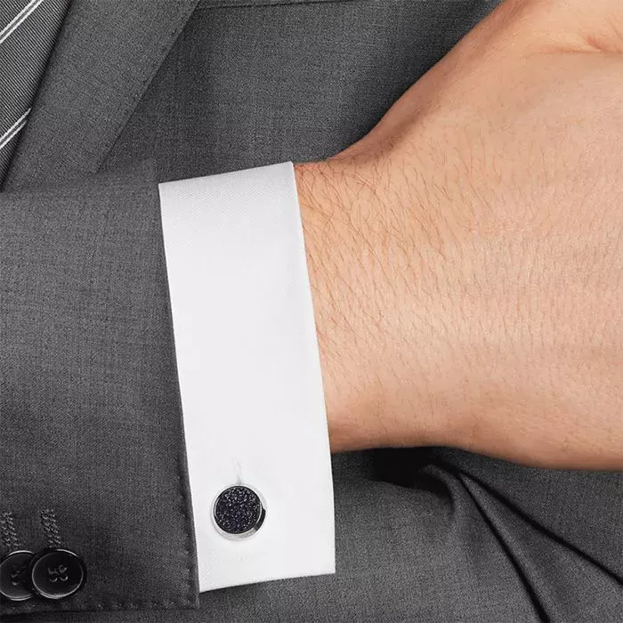 Montblanc 00112906 Запонки  Фото 3