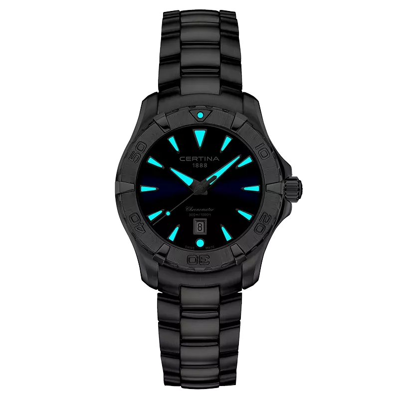 Certina C032.251.11.041.00  Фото 3