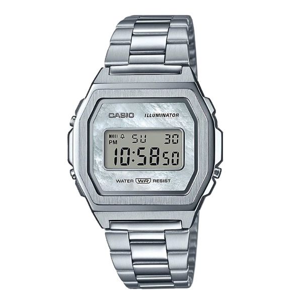 Casio Collection A1000D-7E 