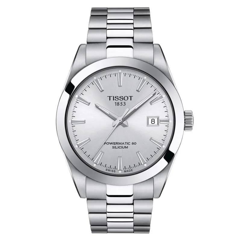 Купить Наручные часы Tissot T127.407.11.031.00 T-Classic в Sibtime Фото 1 Наручные часы Tissot T127.407.11.031.00 T-Classic Фото 1