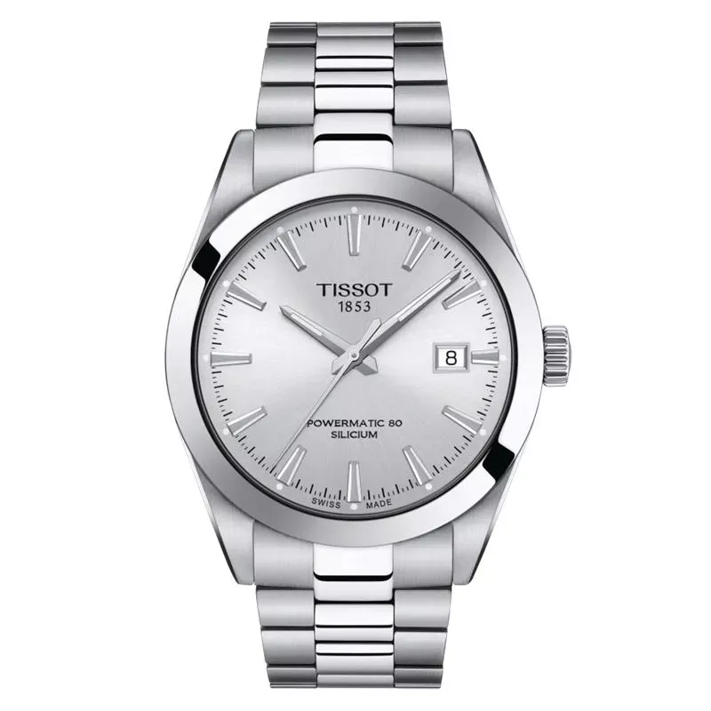 Tissot T127.407.11.031.00  Фото 1