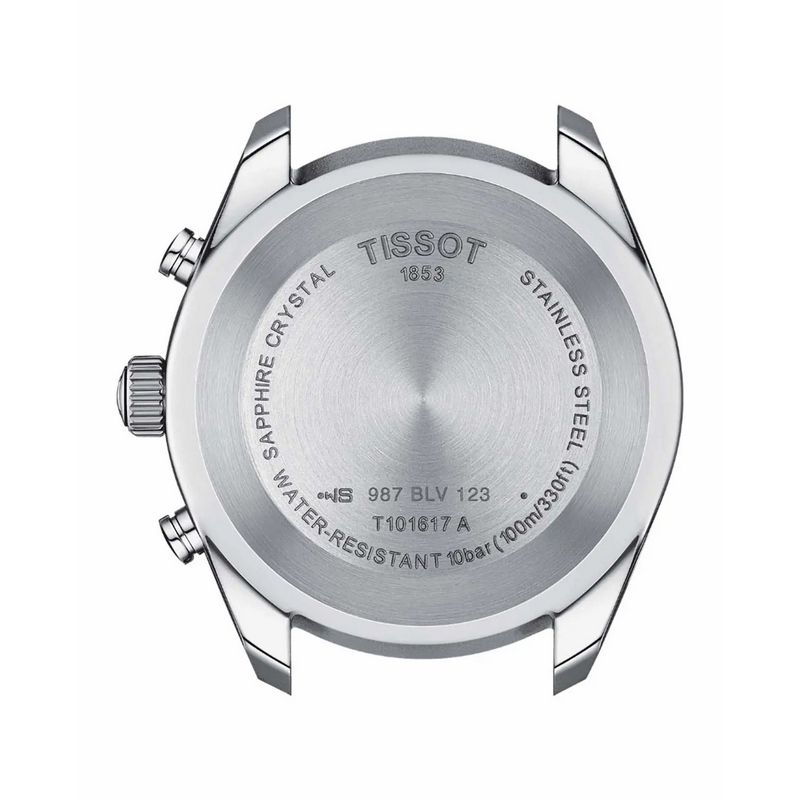 Tissot T1016171605100  Фото 4
