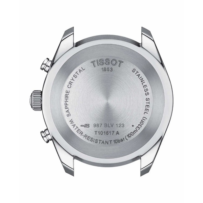 Tissot T1016171605100  Фото 4