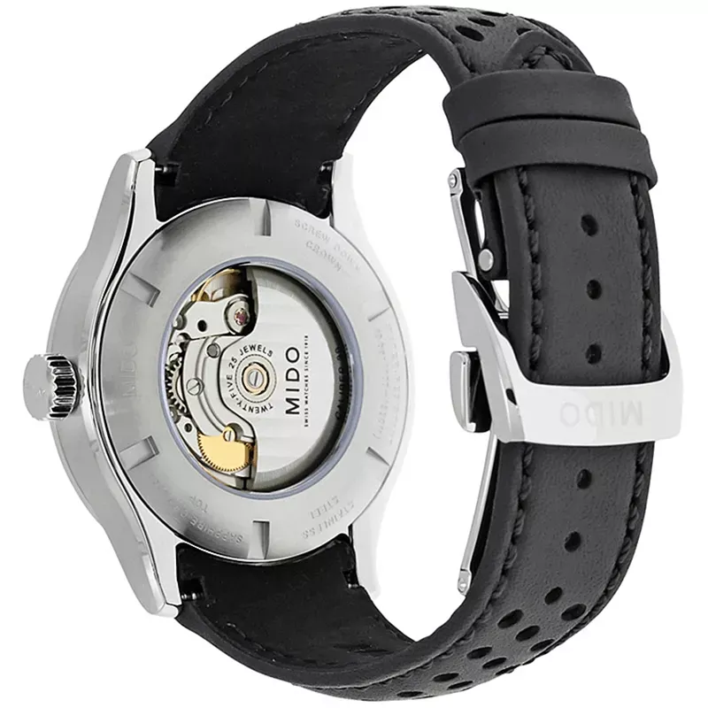 Mido M025.407.16.061.00  Фото 2