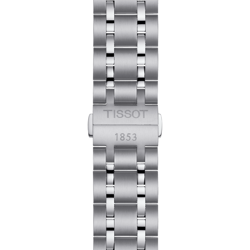 Tissot T035.410.11.031.00  Фото 2