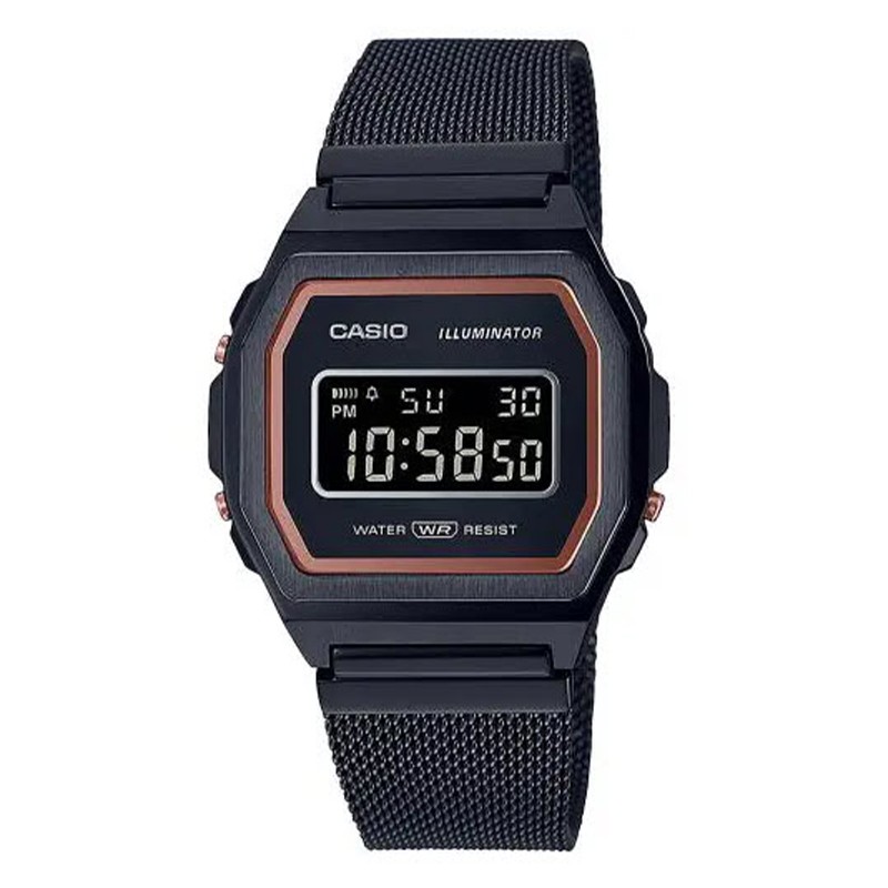 Casio Collection A1000MB-1B  Фото 1