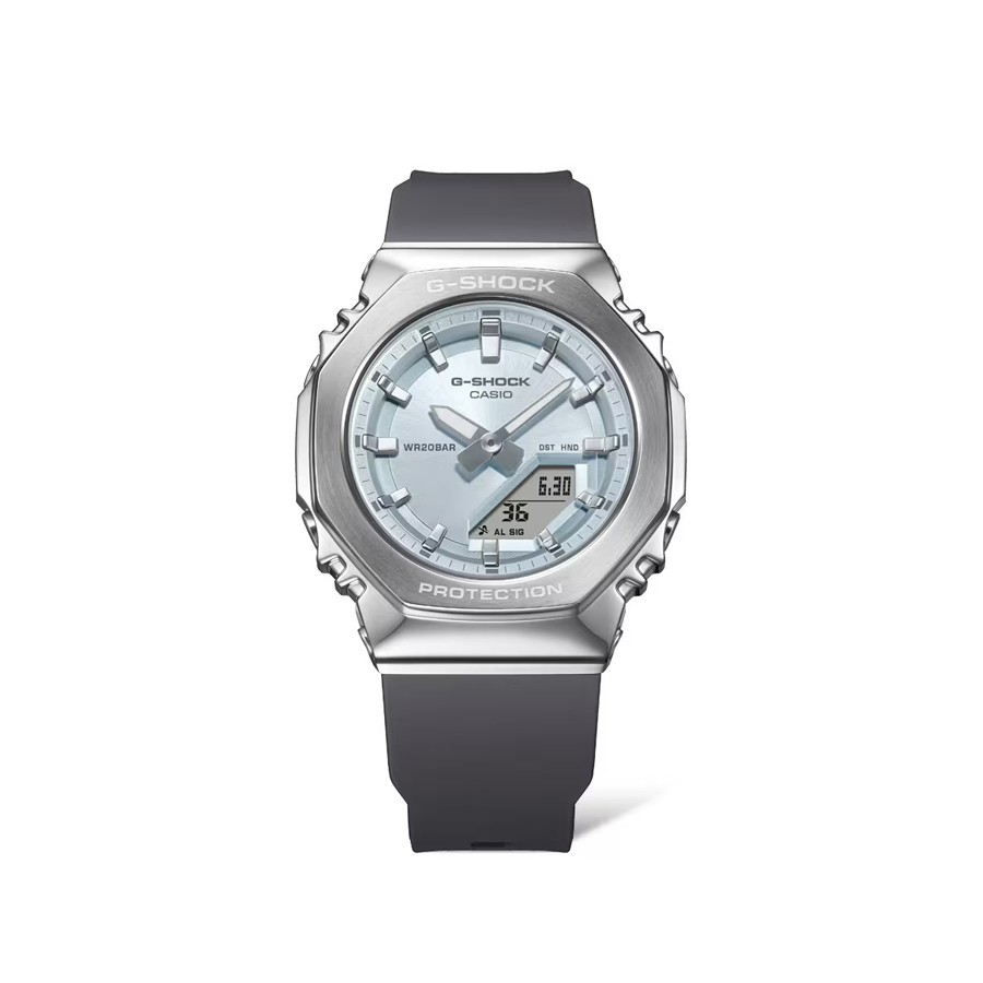 Casio G-Shock GM-S2110-2A  Фото 2