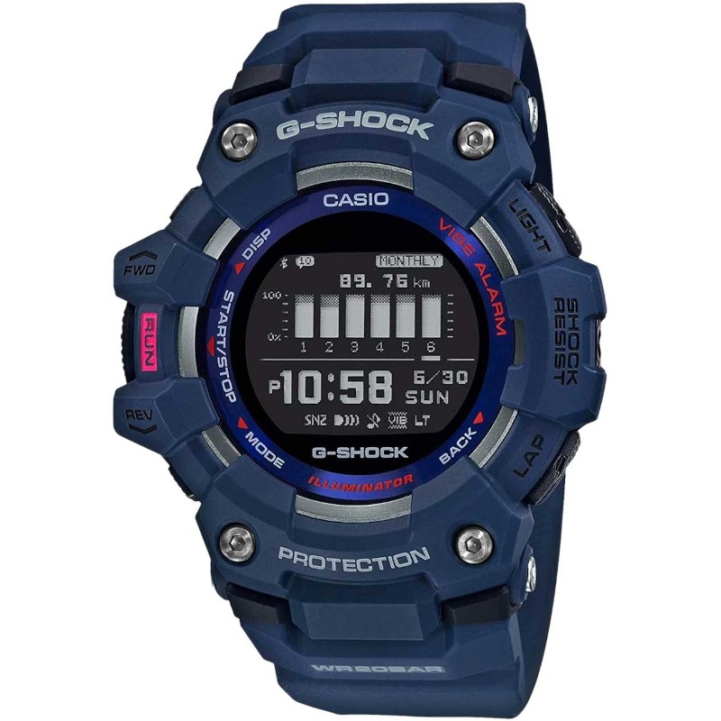 Casio G-Shock GBD-100-2 