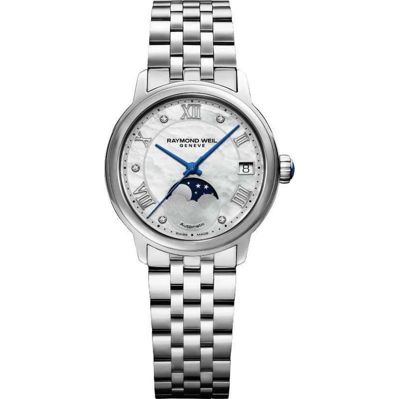 Raymond Weil 2139-ST-00965  Фото 1