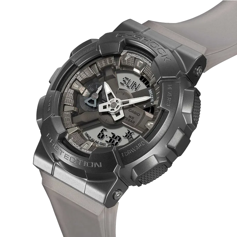 Casio G-Shock GM-110MF-1A  Фото 6
