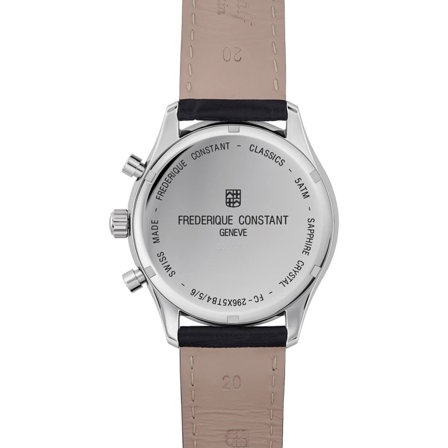 Frederique Constant FC-296DG5B6  Фото 3