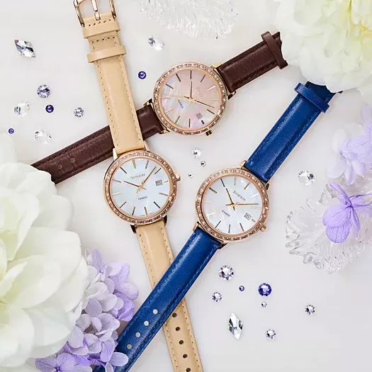 Casio Sheen SHE-4052PGL-7BUEF  Фото 2