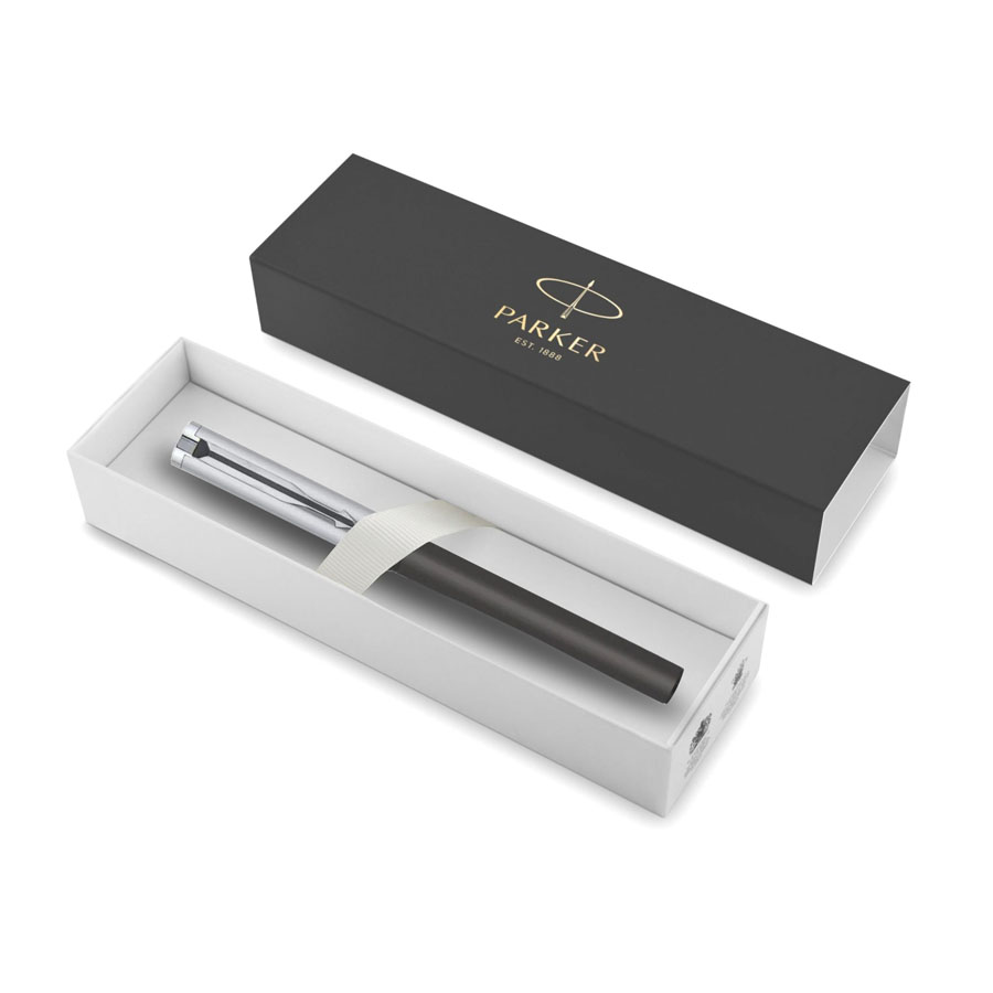 Parker Vector Beta Premium Silver GT BP (S1413646)  Фото 2