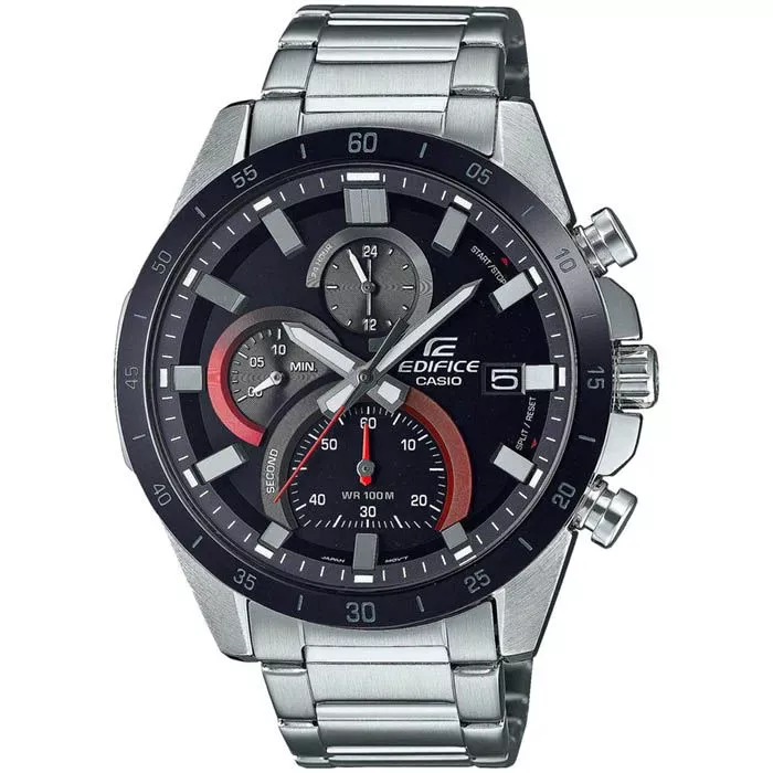 Casio Edifice EFR-571DB-1A1  Фото 2