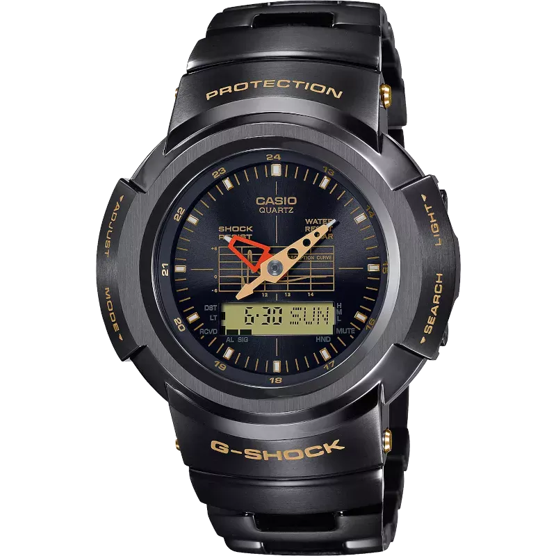 Casio Collection AWM-500GC-1A 