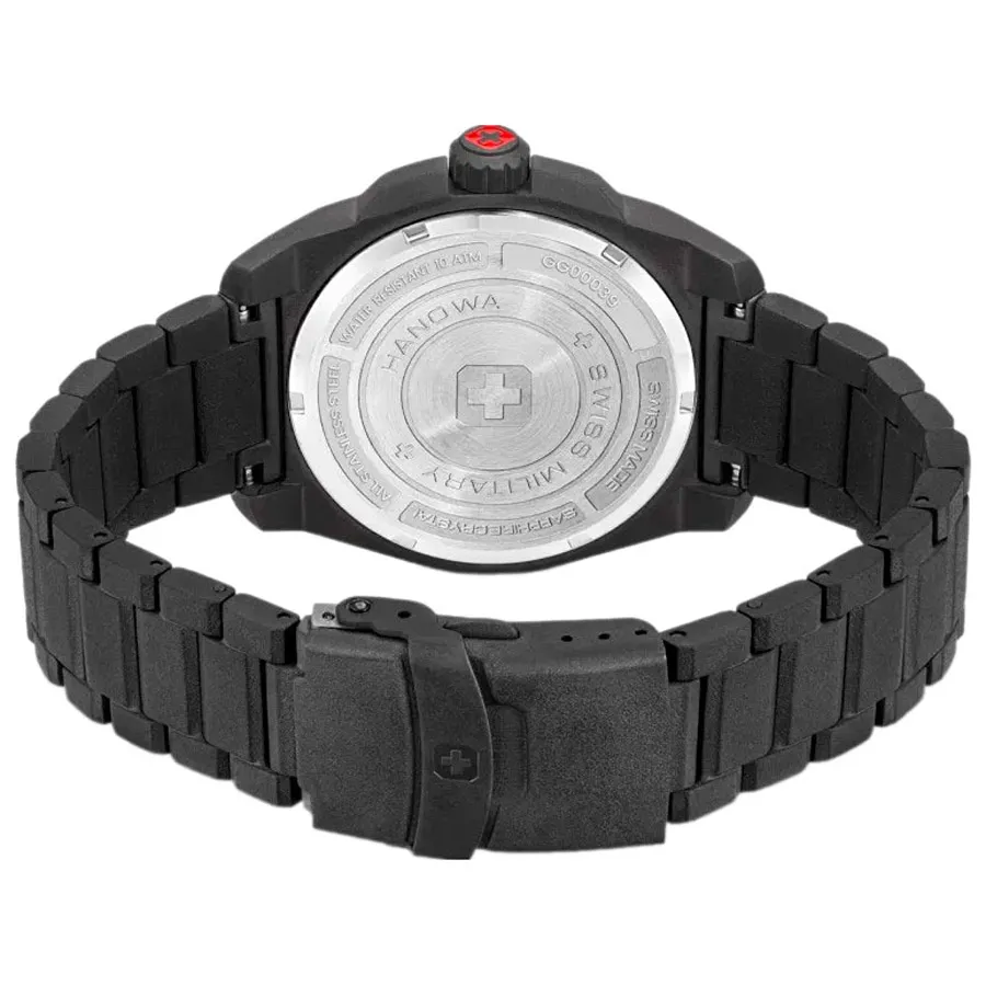 Swiss Military Hanowa SMWGG0003941  Фото 4