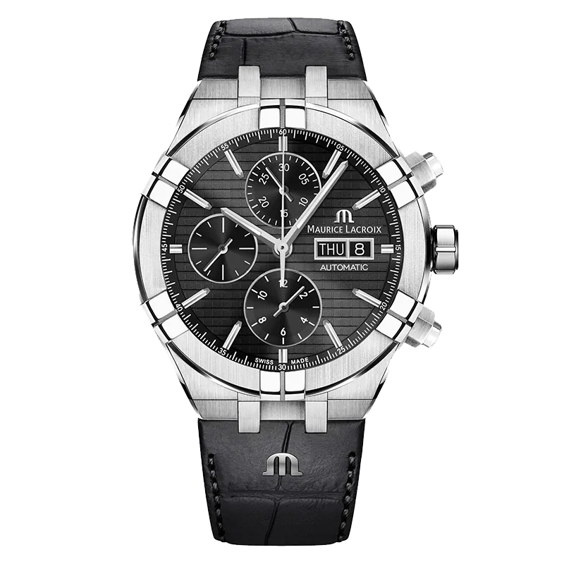 Maurice Lacroix AI6038-SS001-330-1  Фото 1