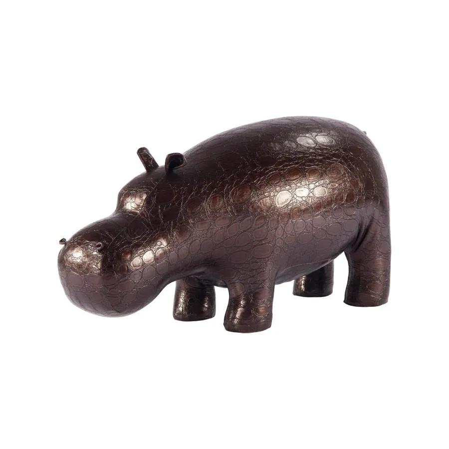 Bogacho 74106 ИК-ШР Банкетка Бегемот  Фото 1