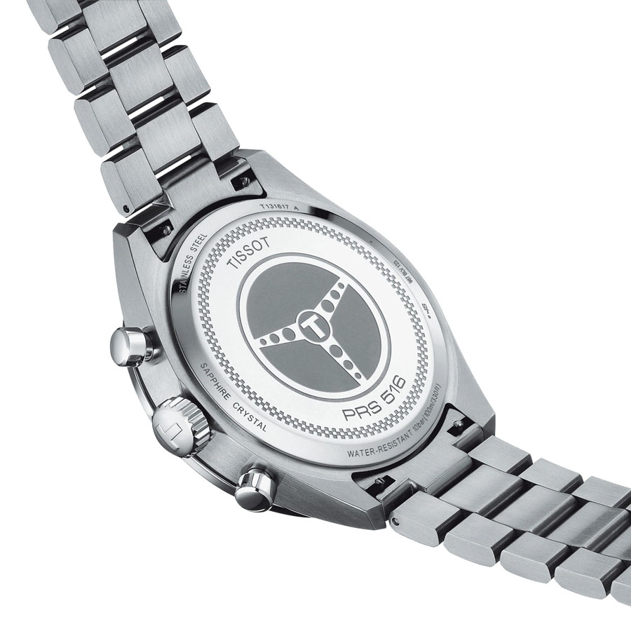 Tissot T1316171104200  Фото 3