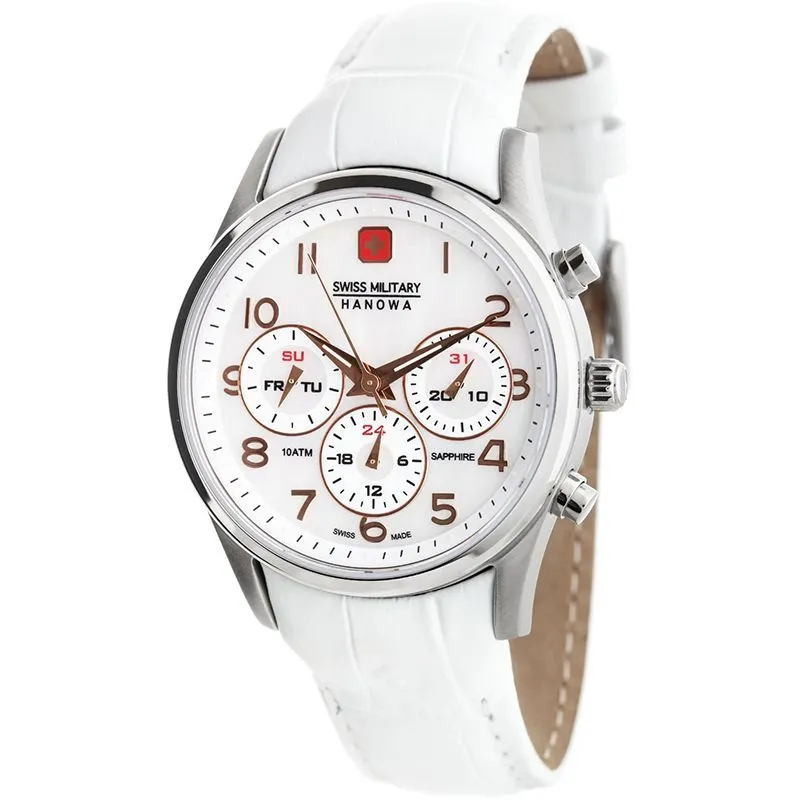 Swiss Military Hanowa 06-6278.04.001.01  Фото 2