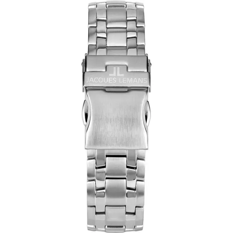 Jacques Lemans 1-2117ZB  Фото 3