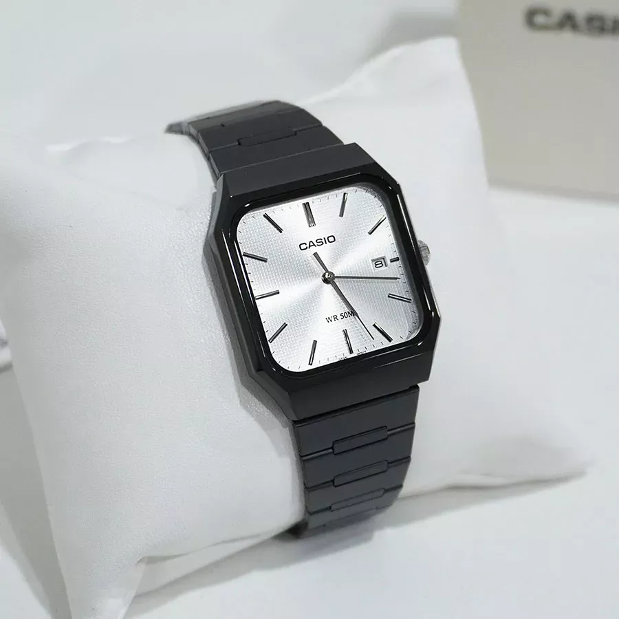 Casio Collection MTP-B185B-7A  Фото 3
