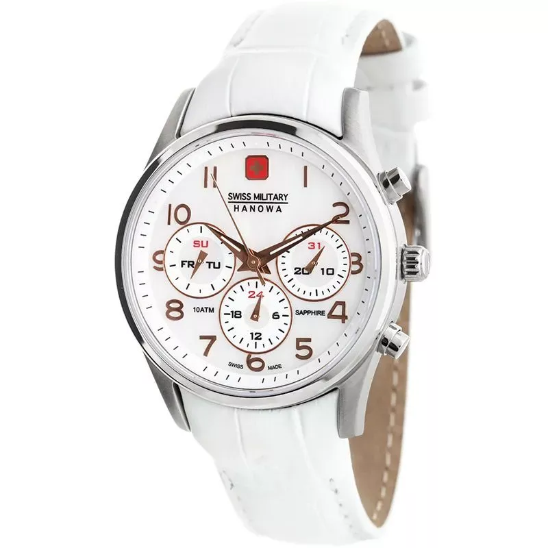 Swiss Military Hanowa 06-6278.04.001.01  Фото 2