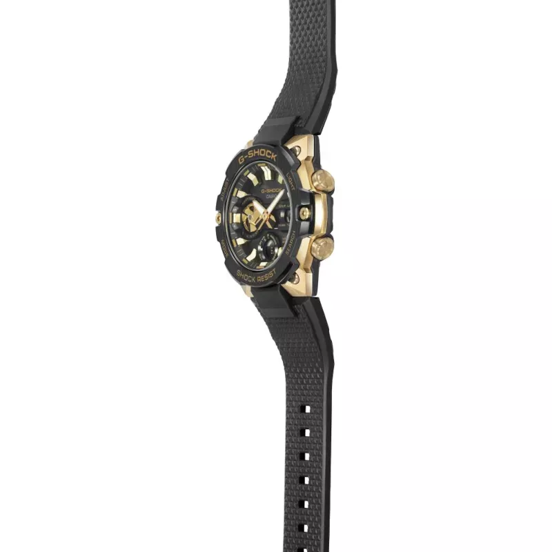 Casio G-Shock GST-B400GB-1A9  Фото 4