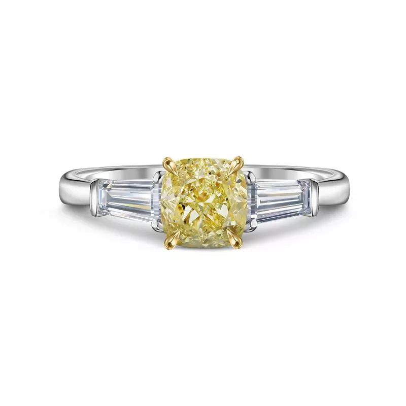 ALROSA Diamonds 0F231515S Кольцо  Фото 2