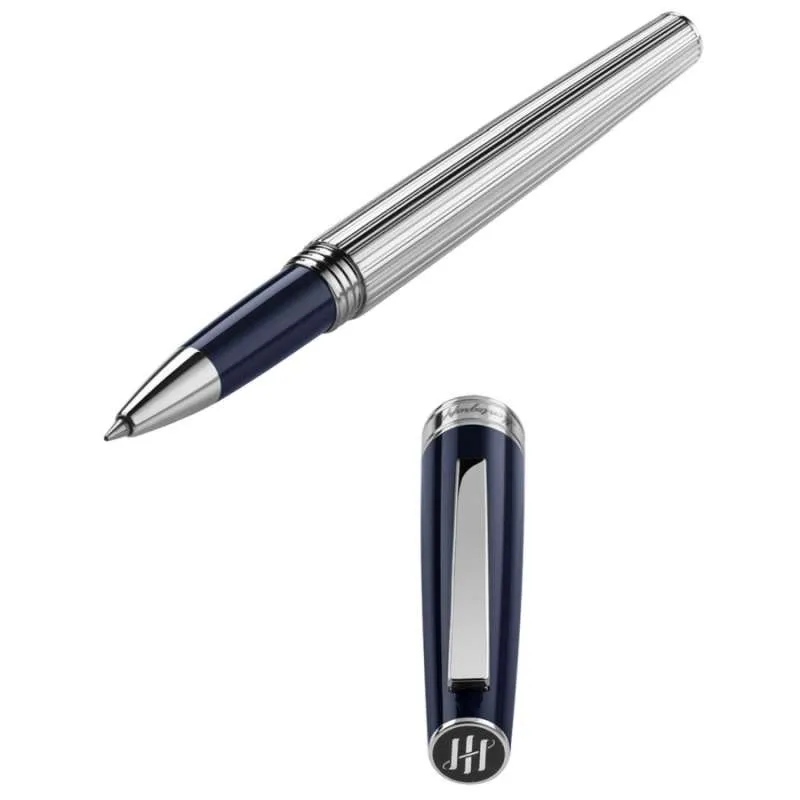 Montegrappa ISA1MRAD Ручка-роллер Montegrappa ARMONIA DUETTO  Фото 4