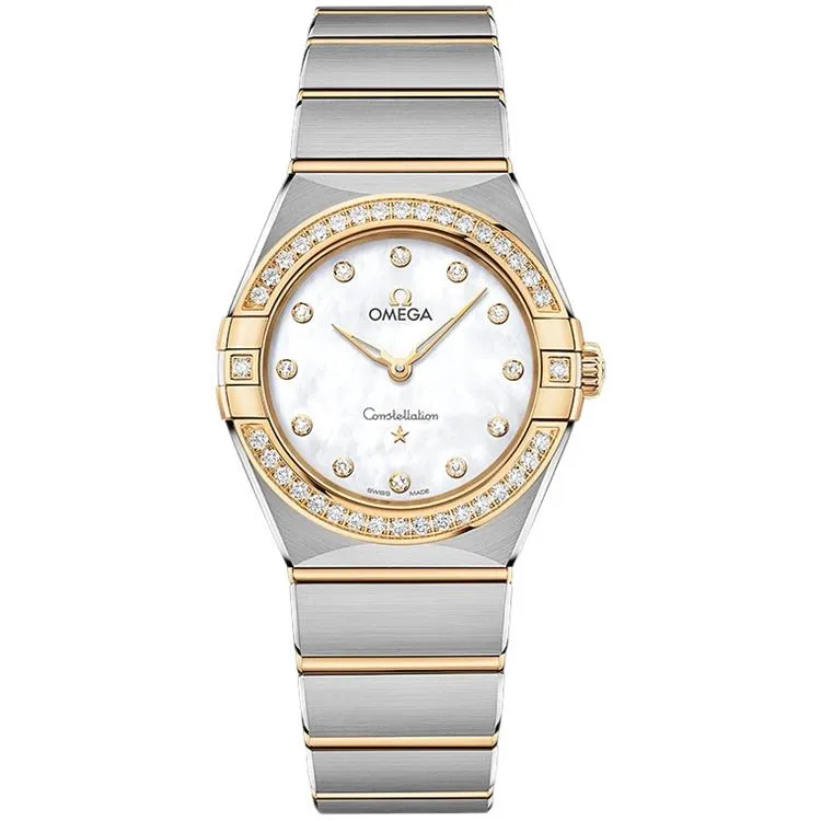 Omega 131.25.28.60.55.002 