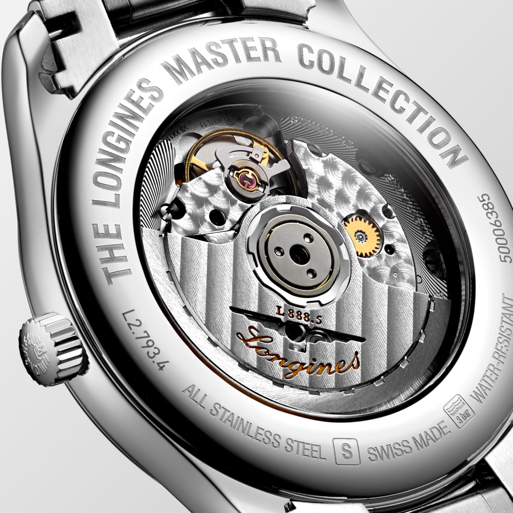 Longines L2.793.4.97.6  Фото 2