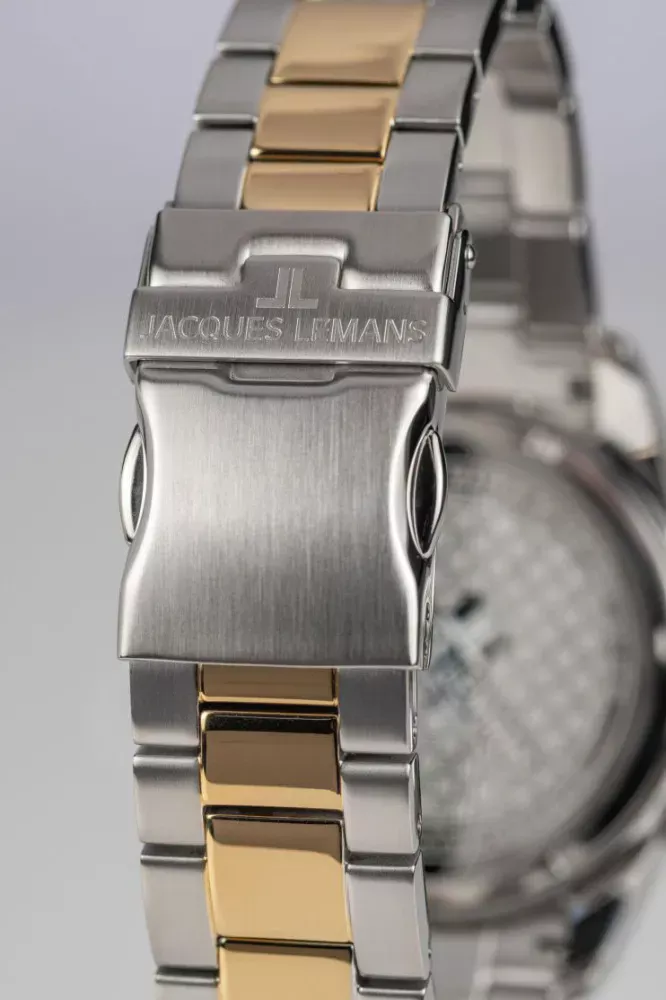 Jacques Lemans 1-2091I  Фото 4