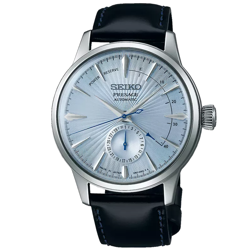 Seiko SSA343J1  Фото 1