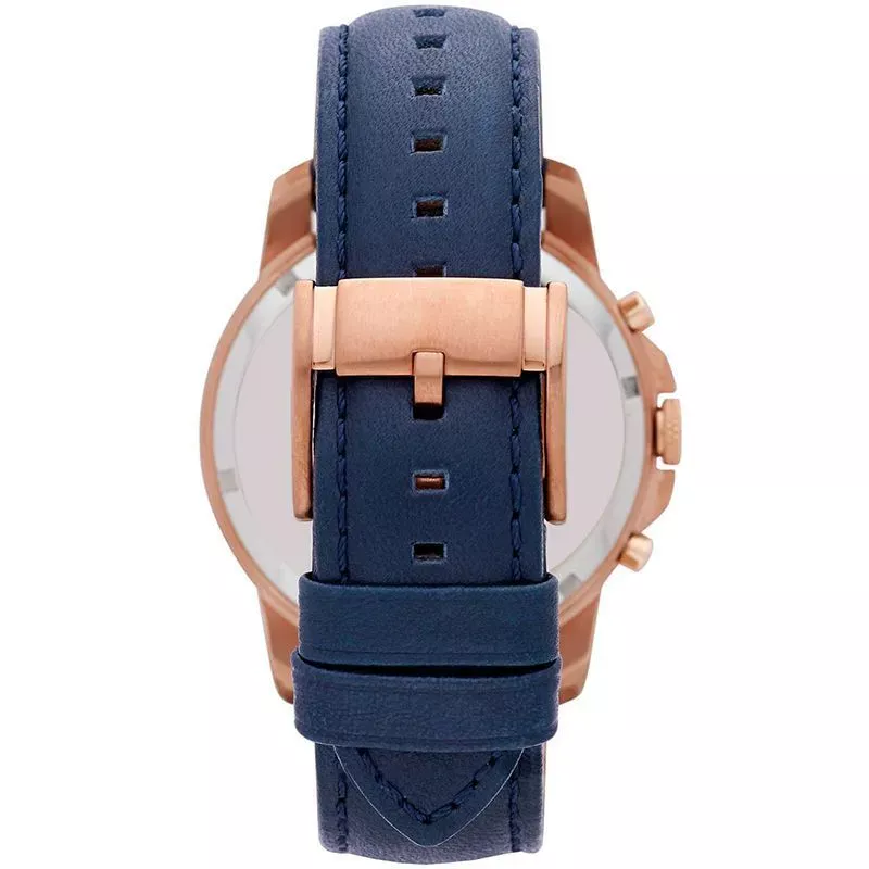 Купить Наручные часы Fossil FS4835IE в Sibtime Фото 3 Наручные часы Fossil FS4835IE Фото 3