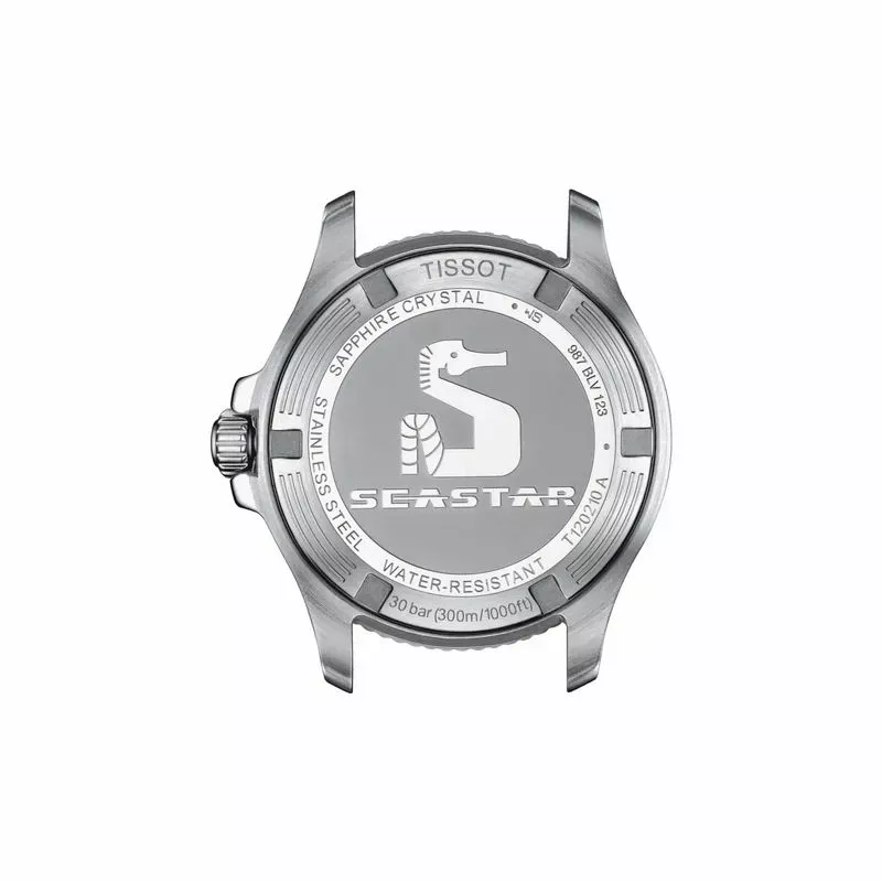Tissot T1202101711600  Фото 4
