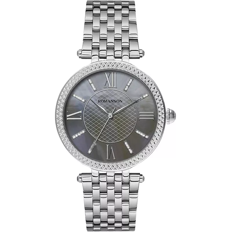 Romanson RM8A39 LLW(BK) 