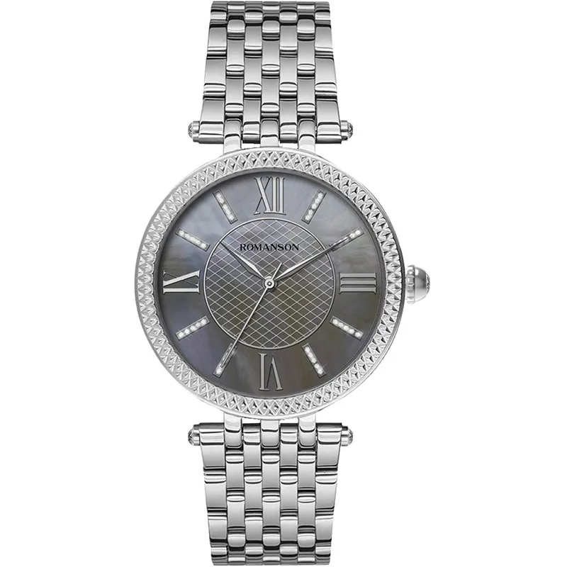 Romanson RM8A39 LLW(BK) 