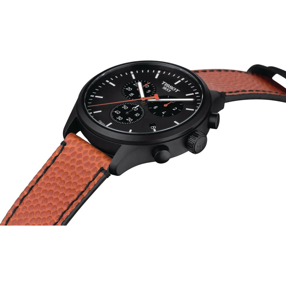 Tissot T116.617.36.051.12  Фото 4