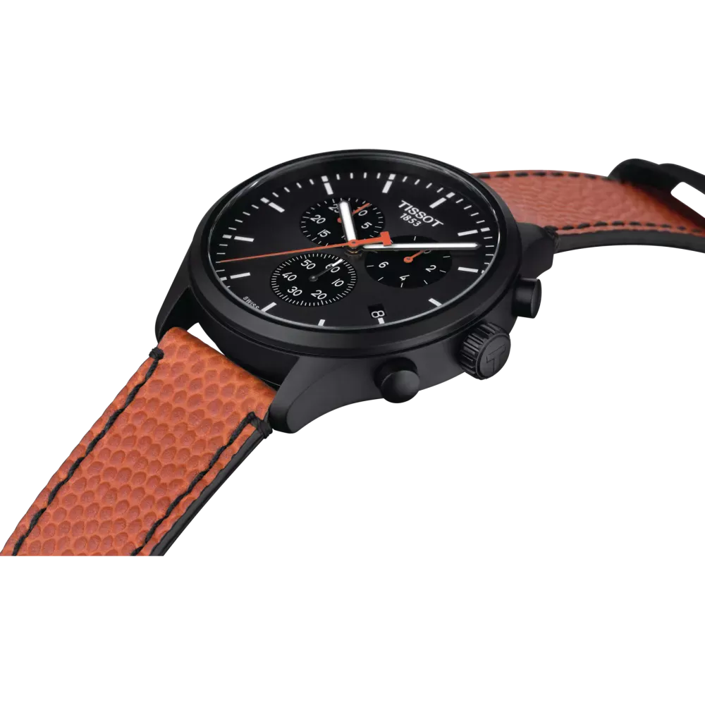 Tissot T116.617.36.051.12  Фото 3