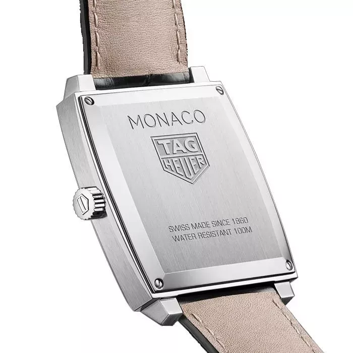 Tag Heuer WAW131A.FC6177  Фото 4