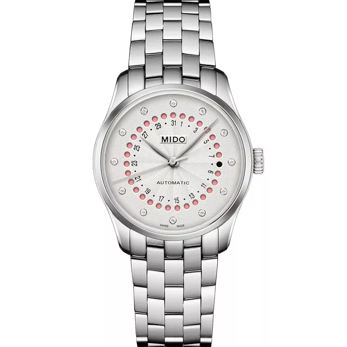 Mido M024.207.11.036.00  Фото 1