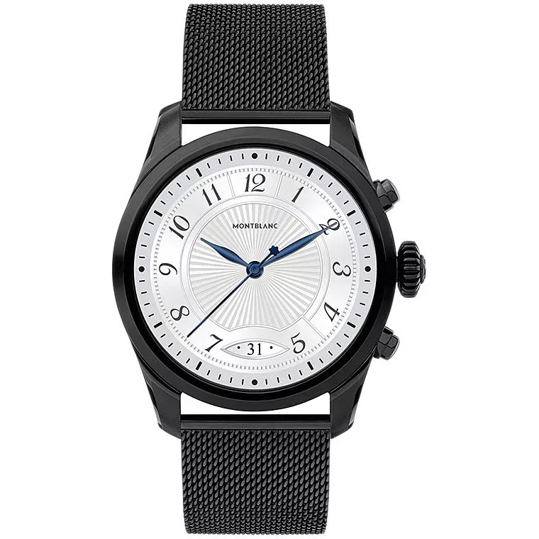 Montblanc 00119723 (инд. CPNJ0MPX8)  Фото 1